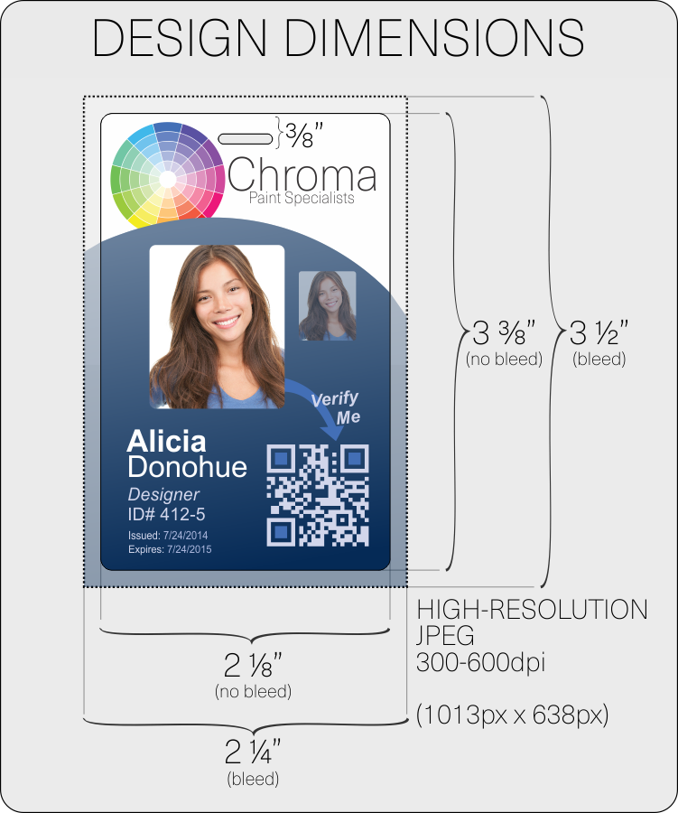Photoshop Id Card Template Videos Free Download