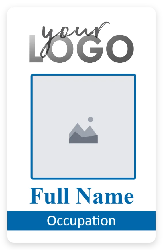 Simple Corporate template preview