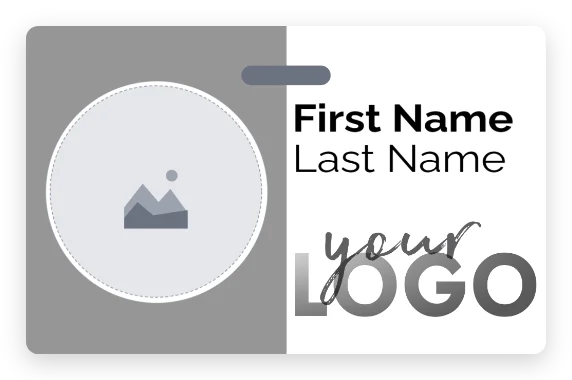 Simple Slot Horizontal template preview