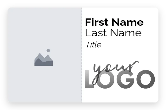 big portrait horizontal template preview