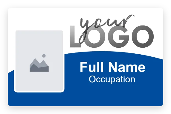 Simple Dynamic (Horizontal) template preview