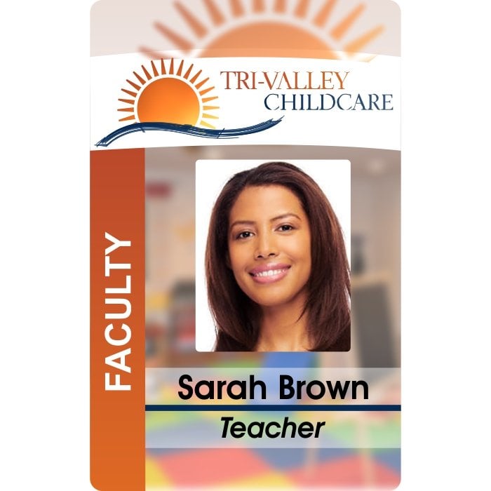 Tri-Valley Childcare example ID