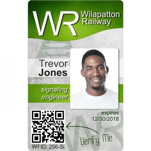 Instantcard Multi-site Corporation Identity Services | InstantCard