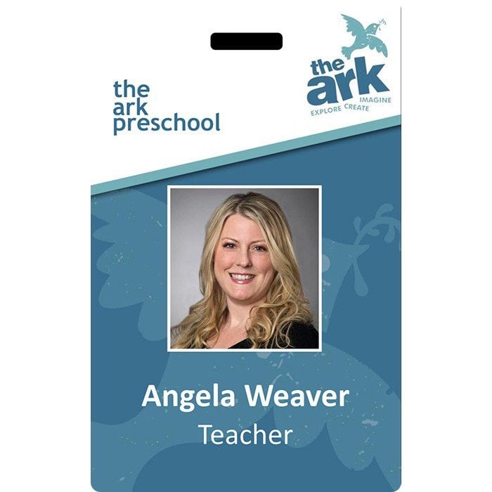 The Ark Preschool Photo ID