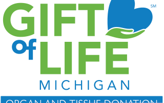 gift of life michigan nonprofit of the month