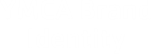 YMCA Brand Identity