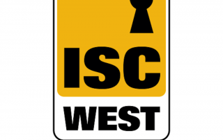 ISC West 2018 Logo