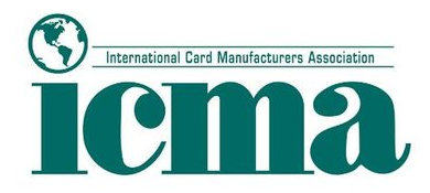 International Card Manufacturers Association Logo