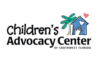 Children's Advocacy Center Logo