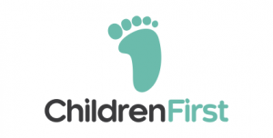 children first nonprofit logo