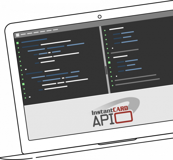 Web Services | API | Individual Card Ordering | InstantCard