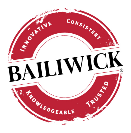 BAILIWICK logo