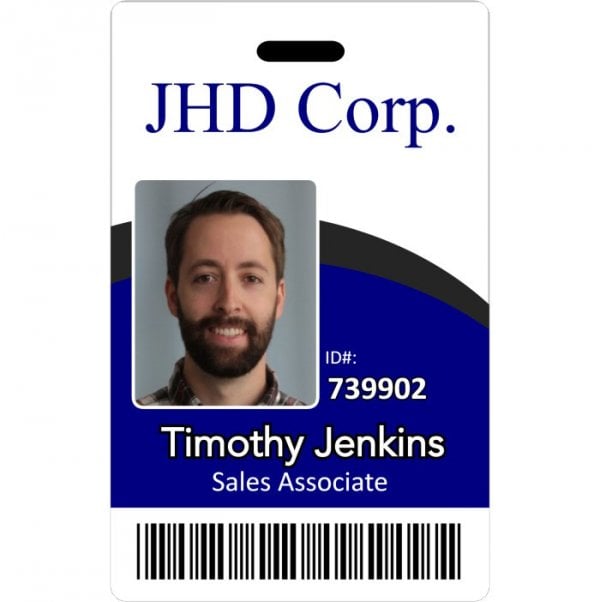 Instantcard Multi-site Corporation Identity Services | InstantCard