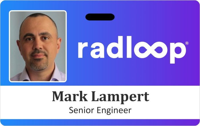 radloop Engineering ID