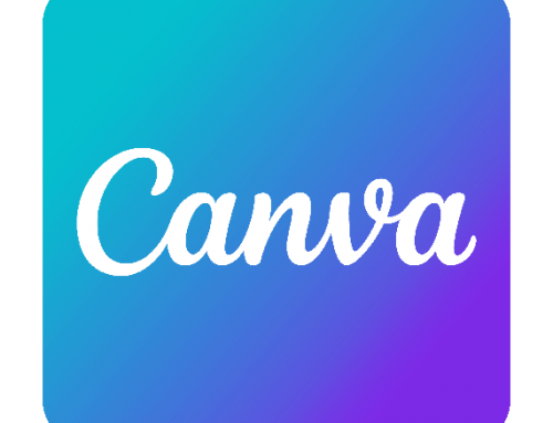Designing Your Template In Canva