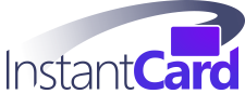 InstantCard Logo