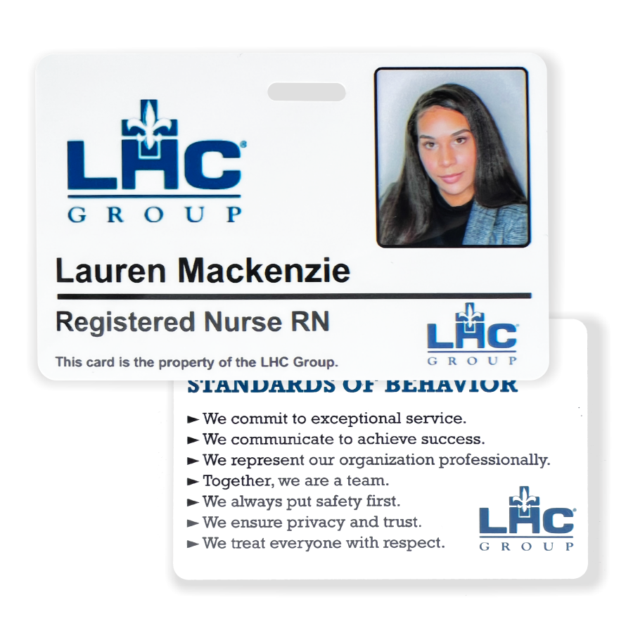 lhc group - home healthcare
