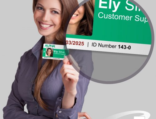 Using Employee ID Numbers with your ID Cards
