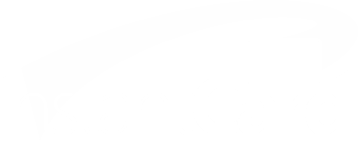 InstantCard logo large