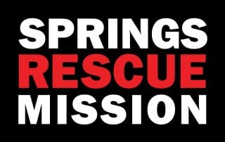 springs rescue logo
