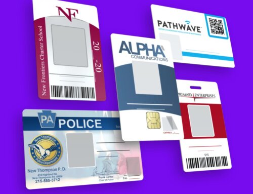 Understanding the Value of ID Badges for Your Business