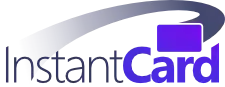 InstantCard Logo