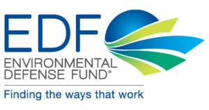 Environmental Defense Fund Finding ways that work