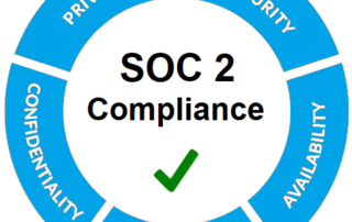 SOC2 Compliance Certification