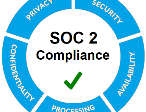 InstantCard Announces SOC2 Type 1 Security Compliance