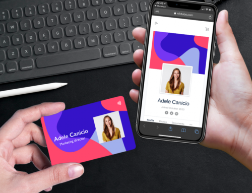 Unlocking the Power of vCards: The Future of Digital Business Cards