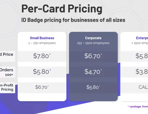 New Pricing Updates at InstantCard: More Clarity, Better Savings