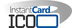 InstantCard ICO | Individual Card Ordering