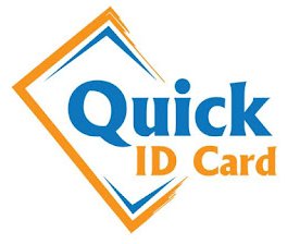 QuickIDCard logo