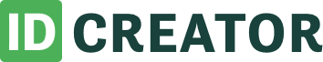 IDCreator logo
