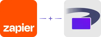 InstantCard Zapier Integration