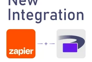 New Zapier Integration